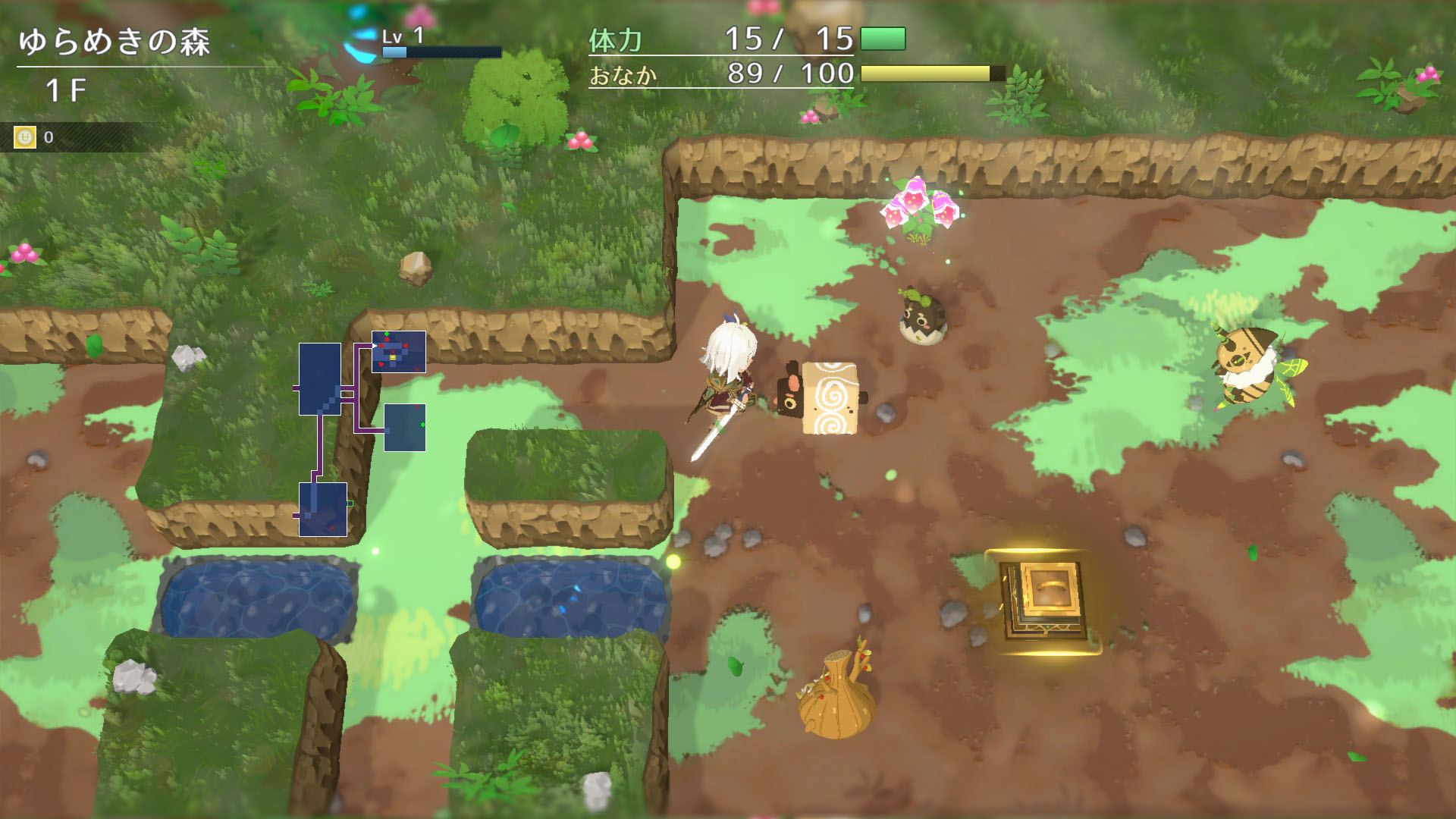 ꡼ No.002 | ϣѻդξƥϣ⤷󥸥ά饤RPGAlchemia Rogue: ߥԻ׵Ĥϣµܡס2026ǯȯ