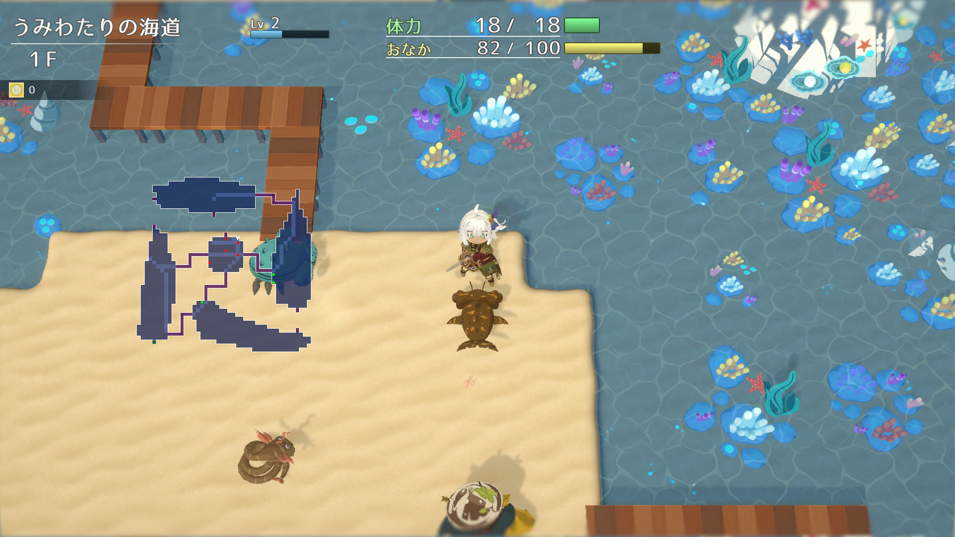 ꡼ No.004 | PC Alchemia Rogue: ߥԻ׵Ĥϣµ