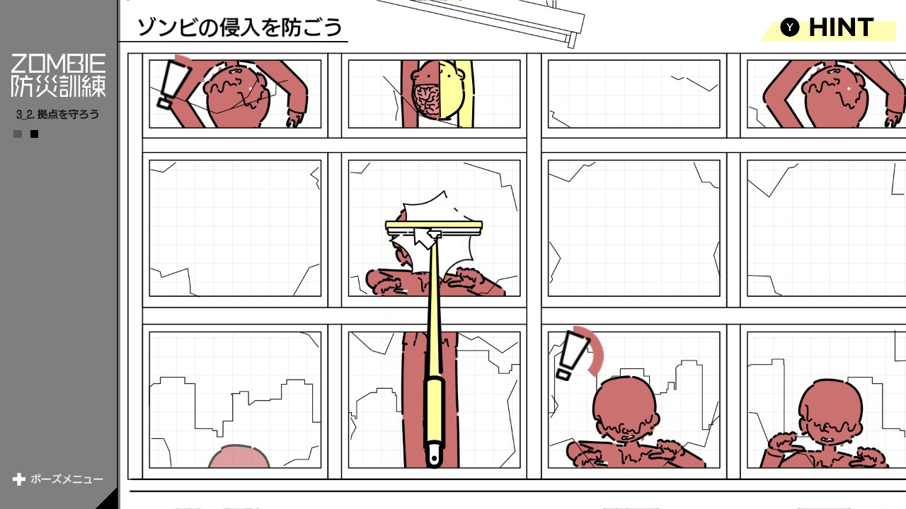 ꡼ No.004 | Ĥʡ˥ӥݥץ褦Ӻҳòɺҥߥ졼ZOMBIEɺҷס1120Switch˥꡼