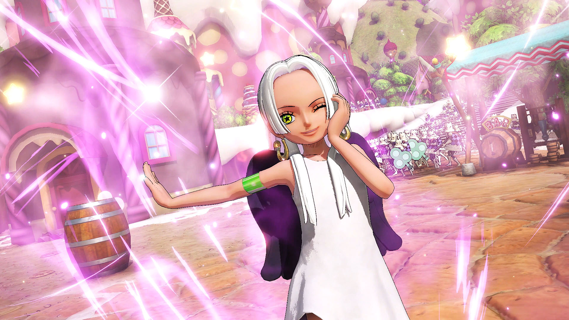 ꡼ No.006 | Switch2PS5Xbox Series X|SǡONE PIECE ±̵4ȯ䡣ɲDLC7ơ̤票åإåɥѥåפ