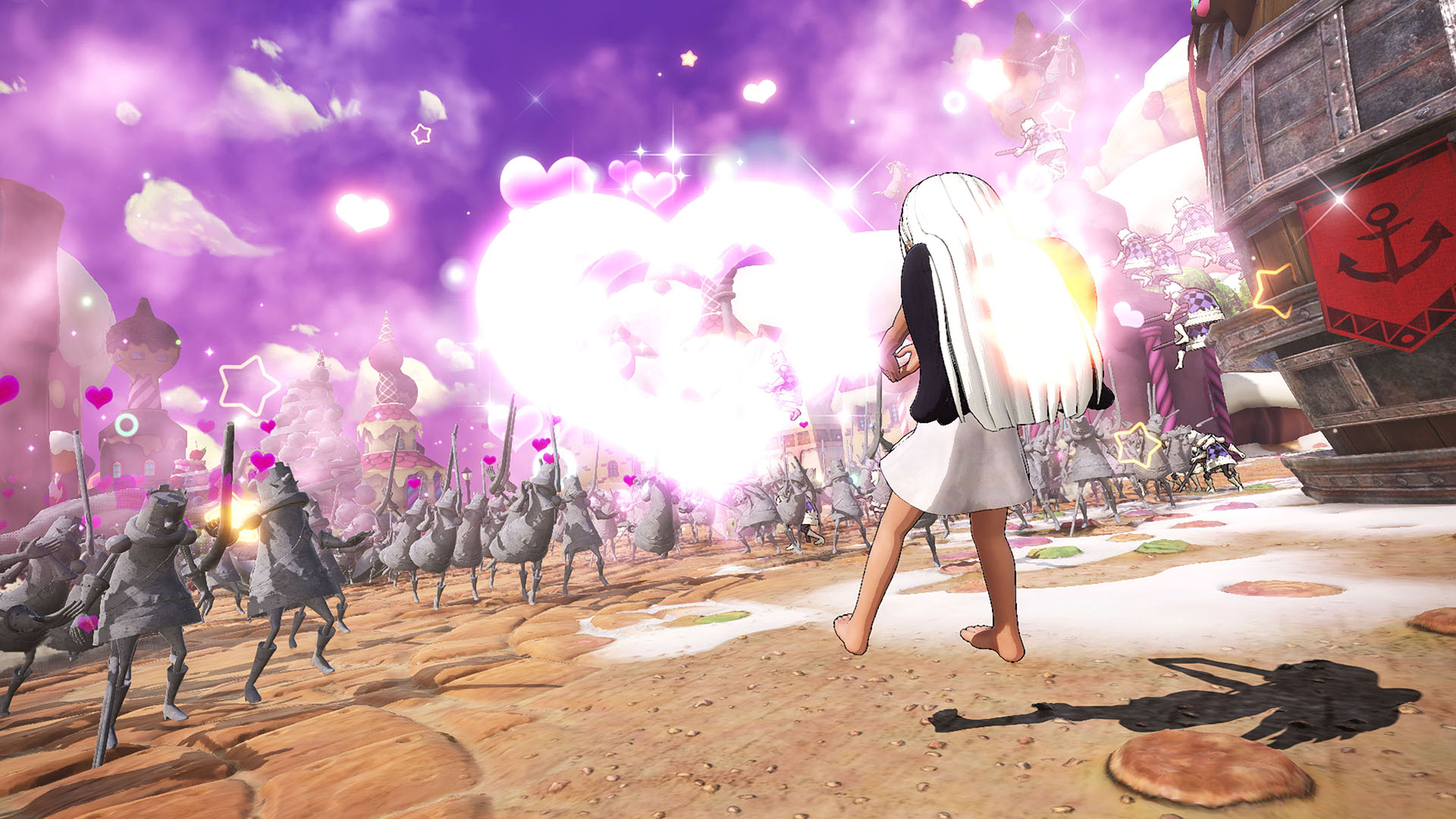 ꡼ No.012 | Switch2PS5Xbox Series X|SǡONE PIECE ±̵4ȯ䡣ɲDLC7ơ̤票åإåɥѥåפ