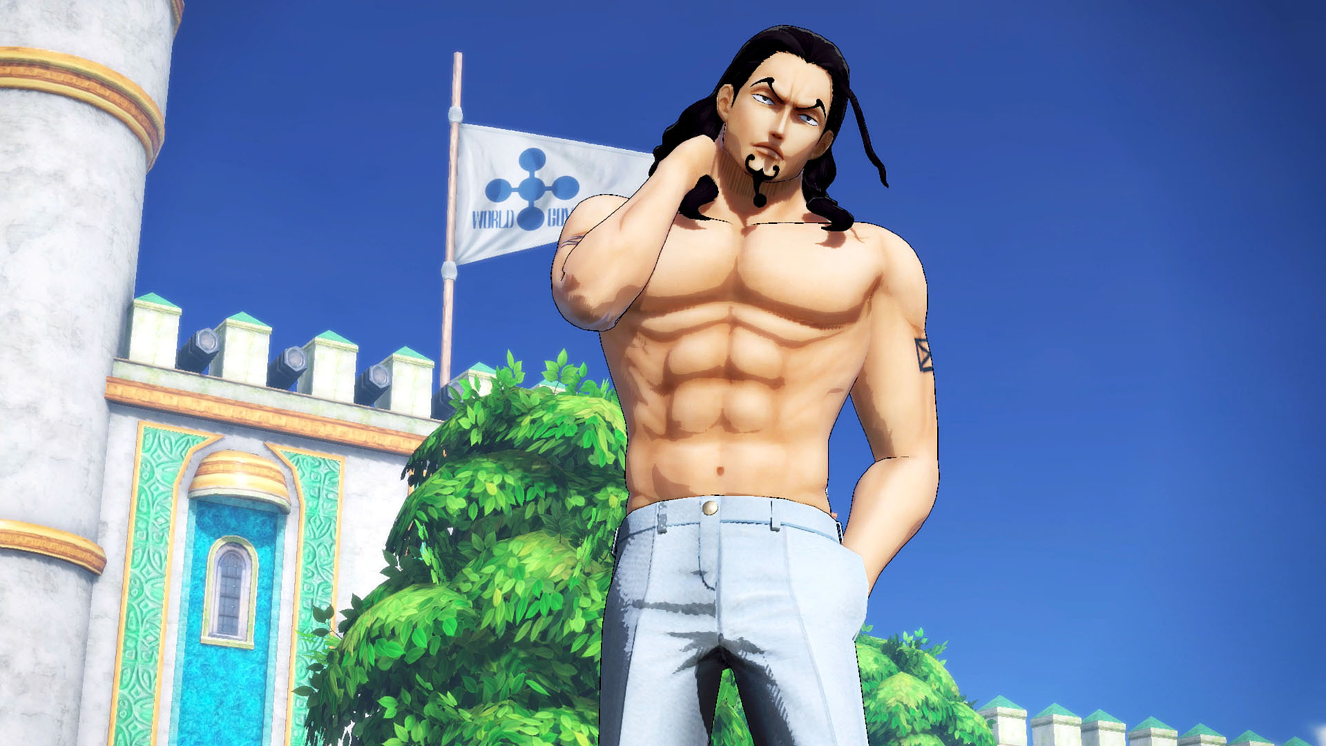 ꡼ No.013 | Switch2PS5Xbox Series X|SǡONE PIECE ±̵4ȯ䡣ɲDLC7ơ̤票åإåɥѥåפ