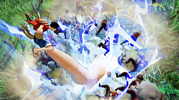 ONE PIECE 海賊無双 4