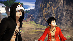 ONE PIECE 海賊無双 4