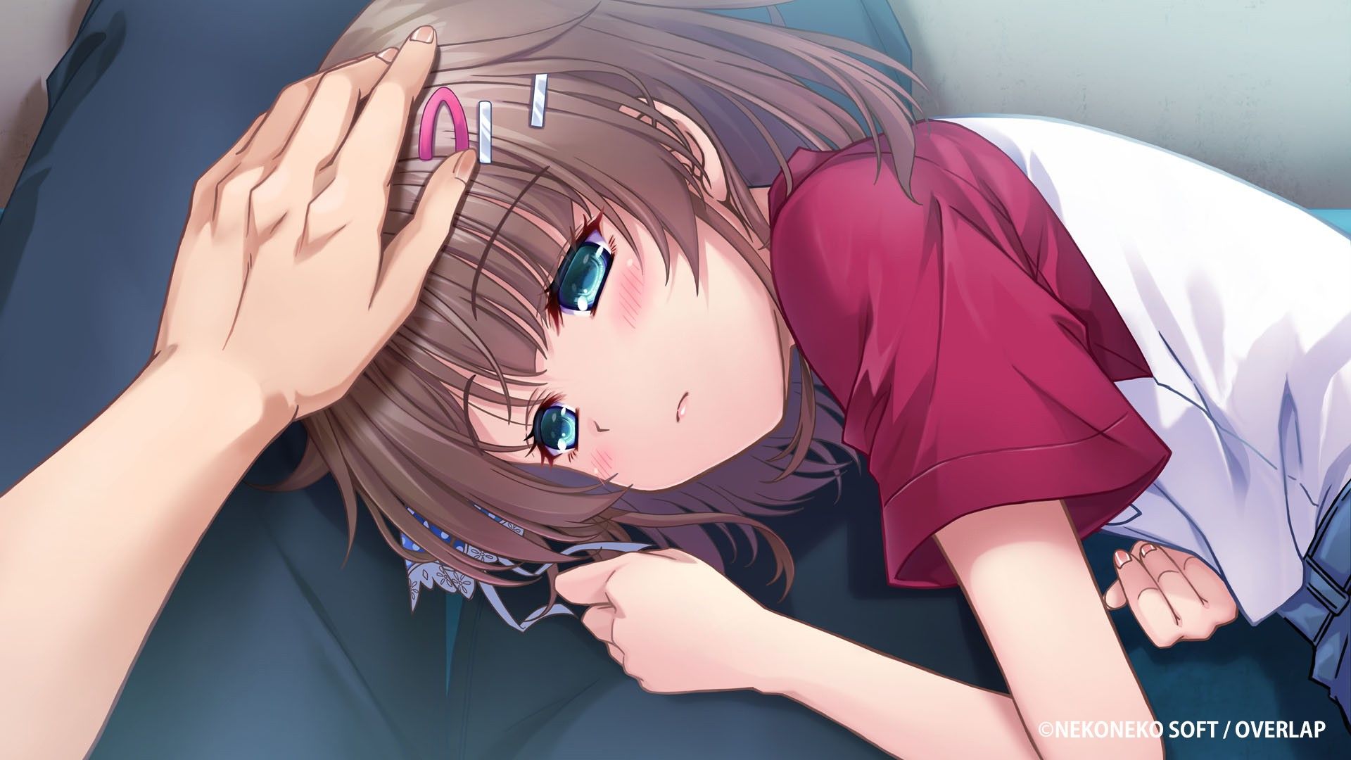 ꡼ No.001 | ӥ奢Υ٥֥ɡOVERLAP GAMES׻ư1ƥȥ ٤ ¤Ȥμפ2026ǯSteamǥ꡼