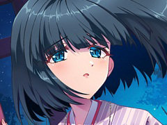 昭和の田舎を舞台に，ひと夏の物語を描くビジュアルノベル。「恋しかるべき 〜迷い家からの手紙〜」，体験版を配信開始