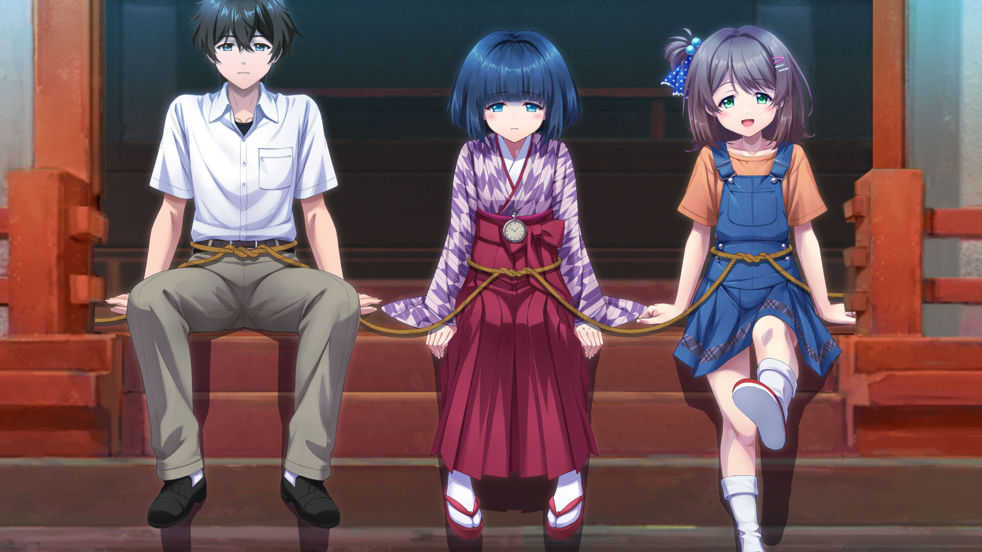 ꡼ No.007 | PC ٤ ¤Ȥμ