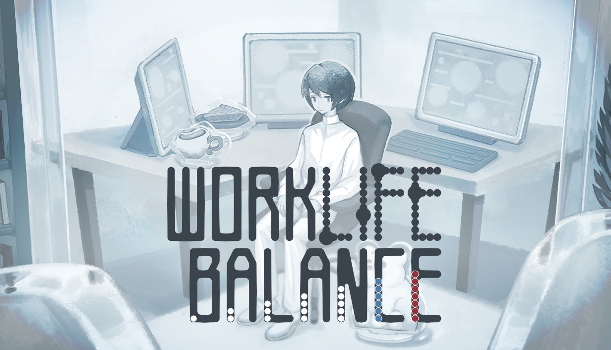 ꡼ No.001 | ʤˡֹפǤ̤߼ɡߥǥȥԥRPGWork Life BalanceסSteamۿ