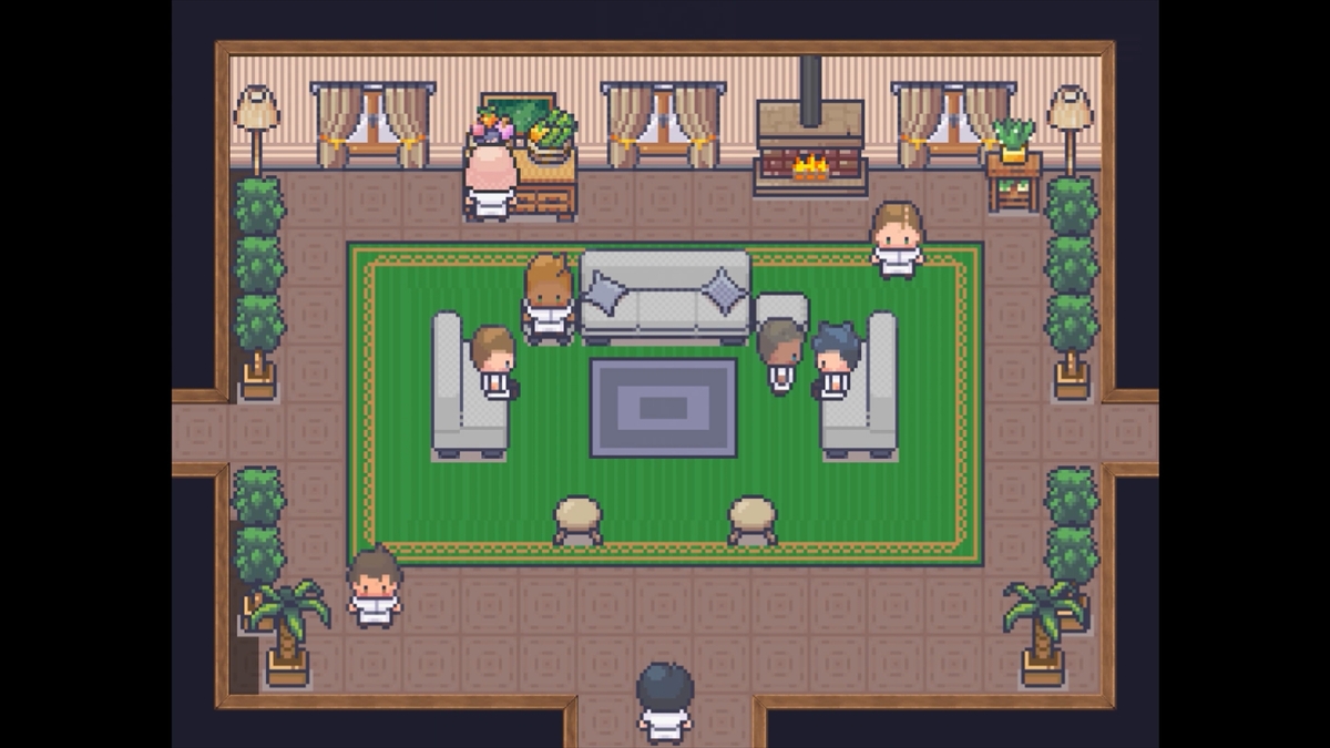 ꡼ No.002 | ʤˡֹפǤ̤߼ɡߥǥȥԥRPGWork Life BalanceסSteamۿ