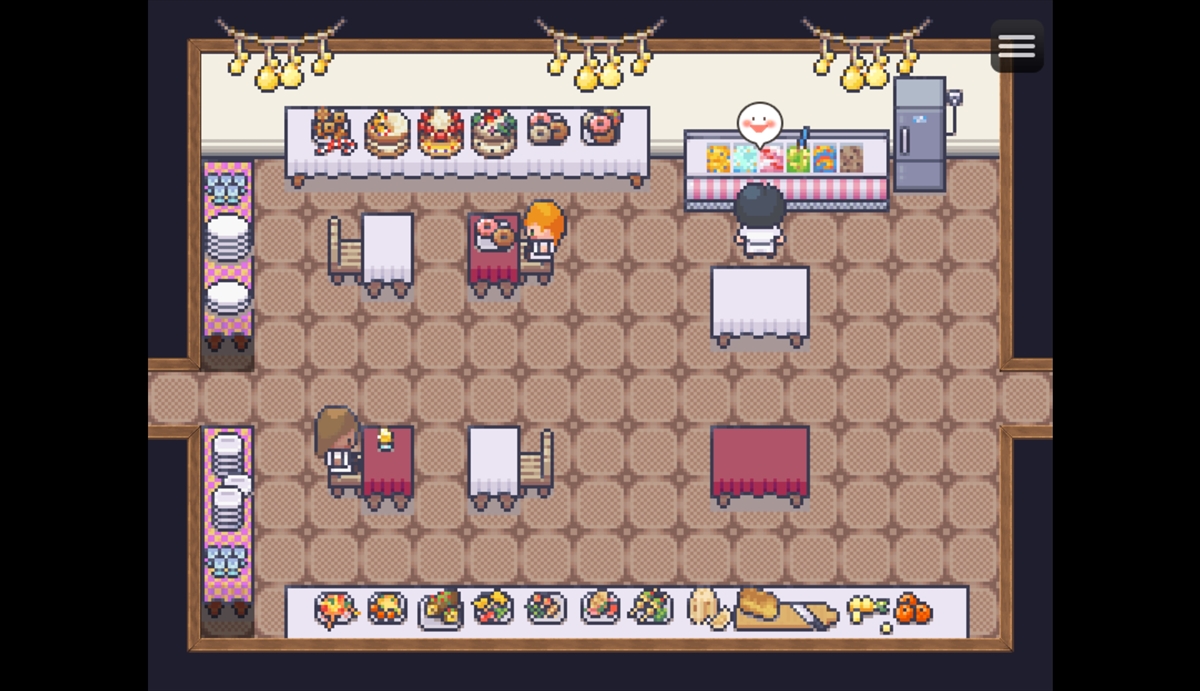 ꡼ No.003 | ʤˡֹפǤ̤߼ɡߥǥȥԥRPGWork Life BalanceסSteamۿ