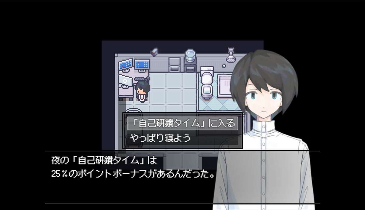 ꡼ No.005 | ʤˡֹפǤ̤߼ɡߥǥȥԥRPGWork Life BalanceסSteamۿ