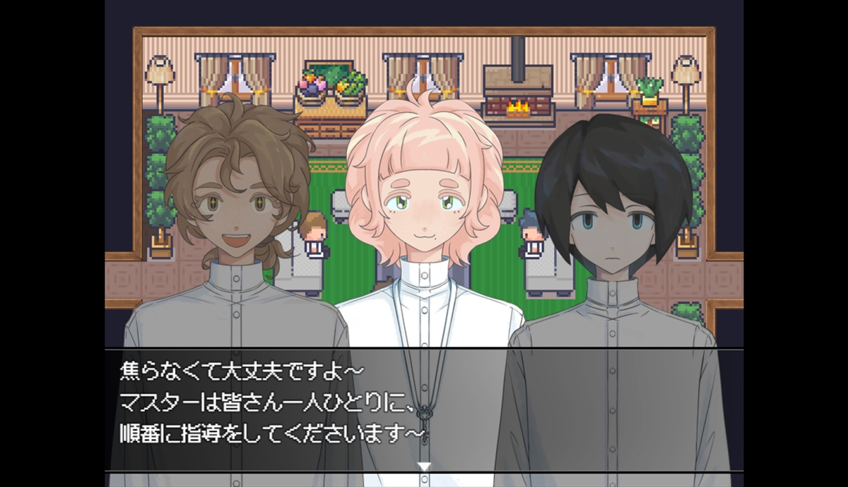 ꡼ No.009 | ʤˡֹפǤ̤߼ɡߥǥȥԥRPGWork Life BalanceסSteamۿ