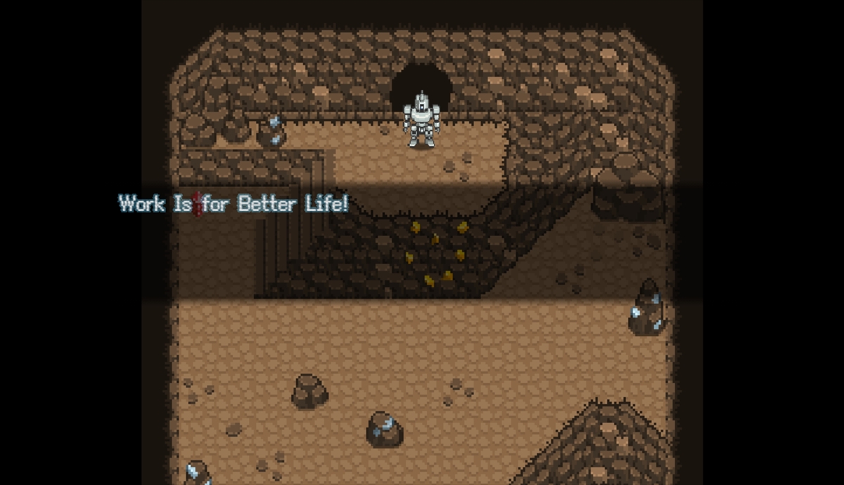 ꡼ No.011 | ʤˡֹפǤ̤߼ɡߥǥȥԥRPGWork Life BalanceסSteamۿ