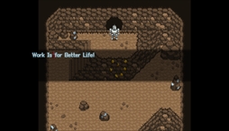 ���������꡼ No.011�Υ���ͥ������ / ���ʤ��������ˡֹ����פǤ���������̤��߼������ɡߥǥ����ȥԥ�RPG��Work Life Balance�ס�Steam���ۿ�����