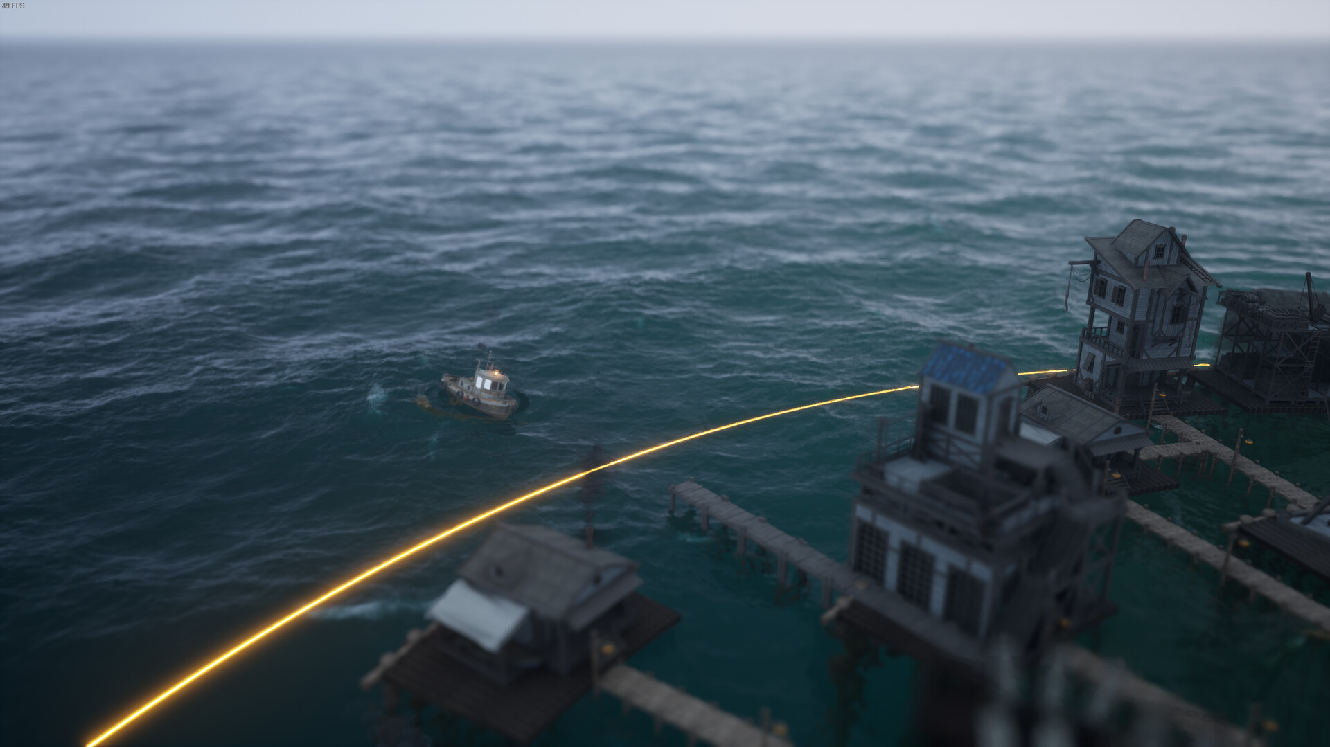 ꡼ No.004 | PC Drownlight