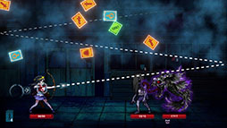 ���������꡼ No.003�Υ���ͥ������ / ����˻��ۤ��줿�ع������᤹����˽��ҹ������臘�ǥå����۷��������饤����Midnight Study�ס�11��14����������������򳫻�