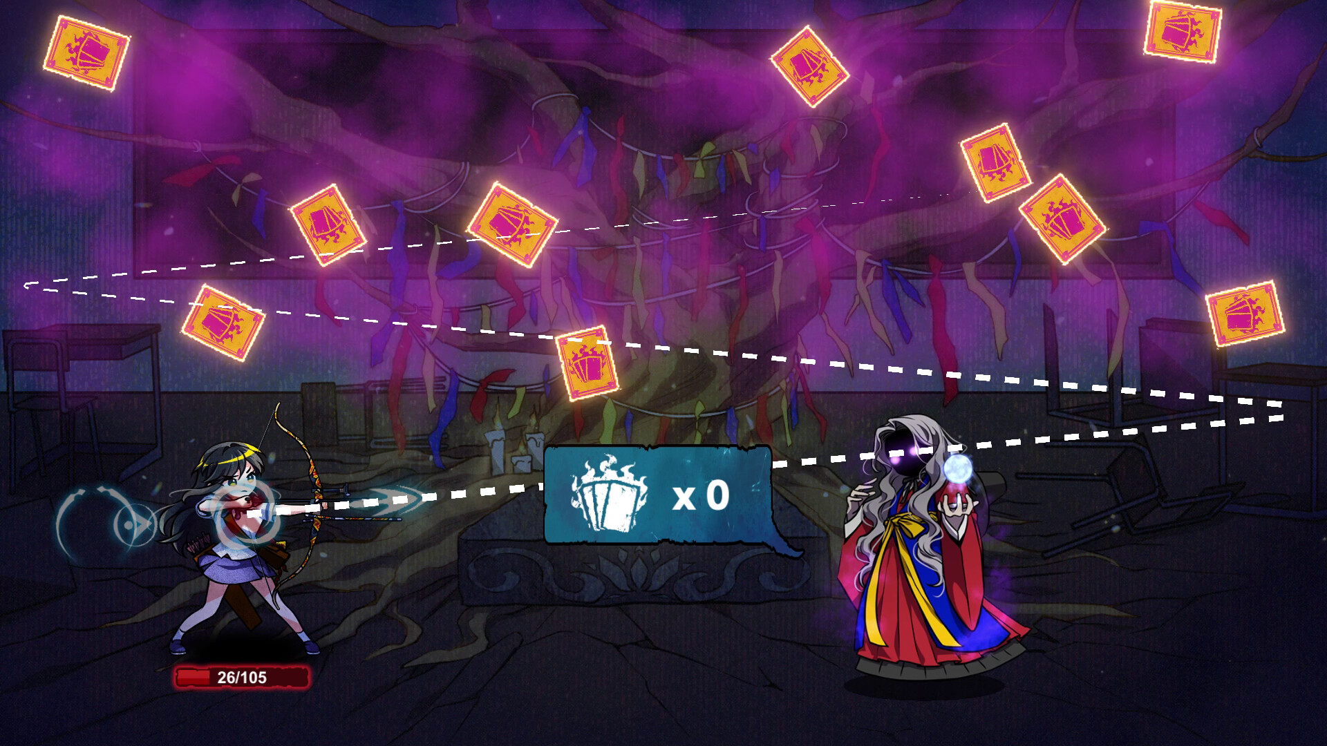 ꡼ No.007 | PC Midnight Study