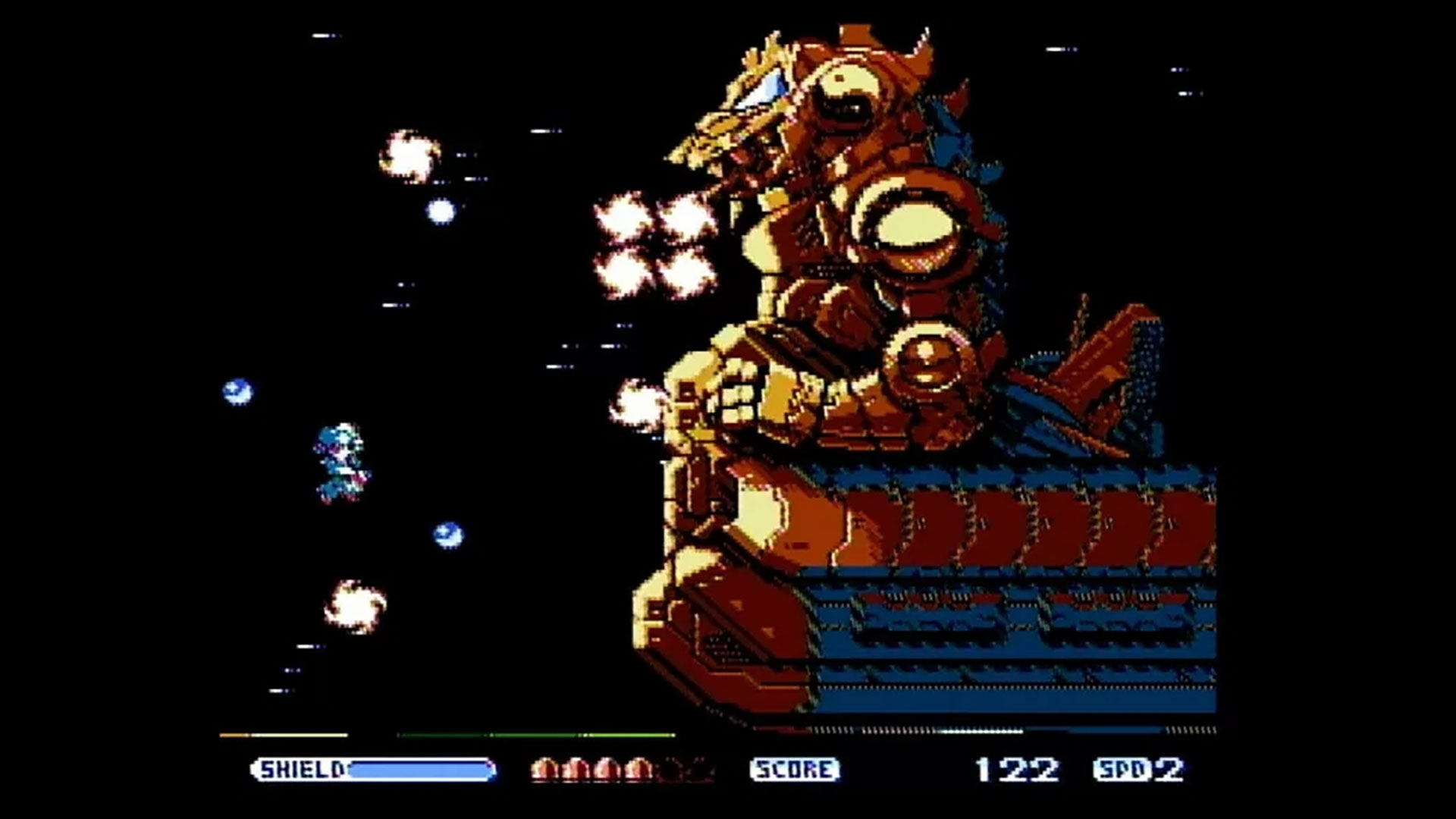 ꡼ No.004 | ¤ޤ줿եߥSTGPC / 󥷥塼޸ȯꡣĶﵳƥפ2026ǯ˥꡼ͽ