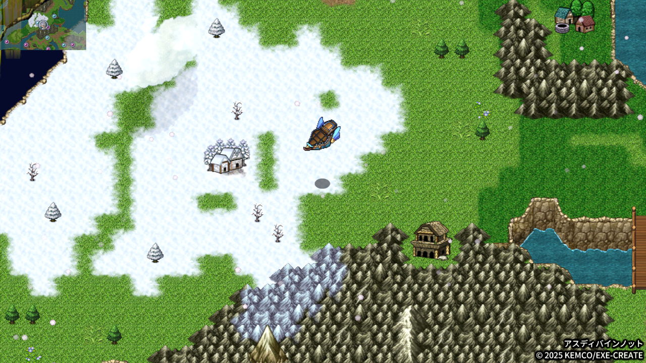 ꡼ No.002 | ե󥿥RPG֥ǥХΥåȡסʪȡäΰʪǶֲŸ