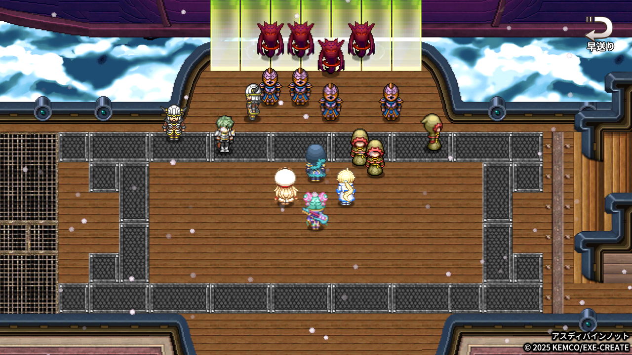 ꡼ No.003 | ե󥿥RPG֥ǥХΥåȡסʪȡäΰʪǶֲŸ