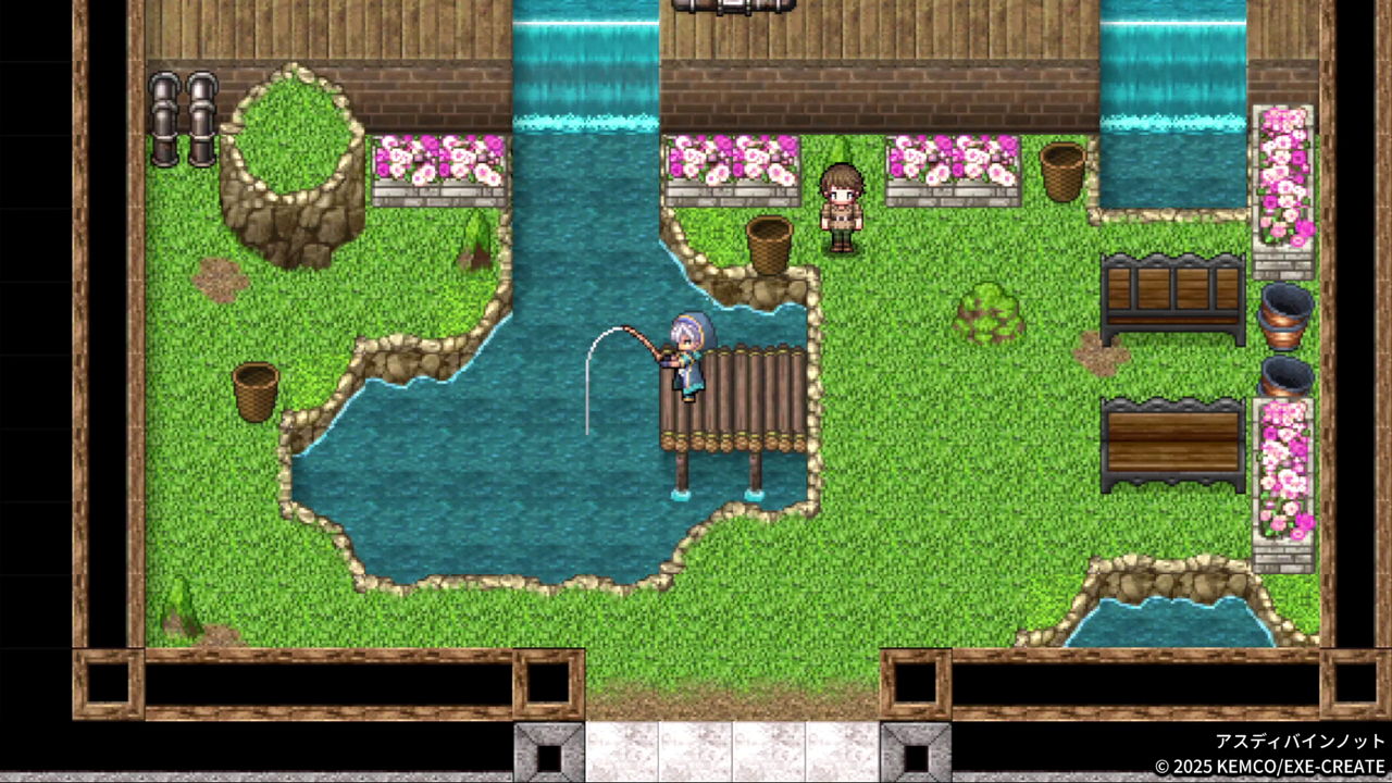 ꡼ No.004 | ե󥿥RPG֥ǥХΥåȡסʪȡäΰʪǶֲŸ