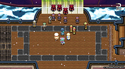 ���������꡼ No.003�Υ���ͥ������ / �ե��󥿥���RPG�֥����ǥ��Х���Υåȡס��������������ʪ��ȡ����äΰ�ʪ���������Ƕ������ֲ���������Ÿ��