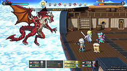 ���������꡼ No.005�Υ���ͥ������ / �ե��󥿥���RPG�֥����ǥ��Х���Υåȡס��������������ʪ��ȡ����äΰ�ʪ���������Ƕ������ֲ���������Ÿ��