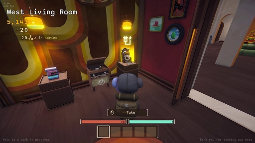 ���������꡼ No.005�Υ���ͥ������ / ��֤����ˤ��ƤǤ⤪���򤫤�������� �֥ȥ쥸�㡼����ѥˡ� �Х��Х�����⡪�ס�������������Ǥ�Steam��������꡼��