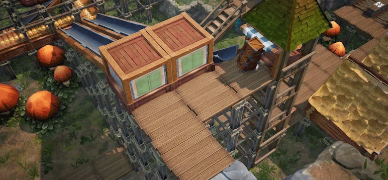 ꡼ No.003 | ͥɸ줿ͥߤγ̱ڤ곫ԻԷߥWhiskerwoodס꡼򥹥