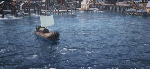 ���������꡼ No.002�Υ���ͥ������ / �ͥ������ɸ����줿�ͥ��ߤγ���̱�����������������ڤ곫���������ԻԷ��ߥ����Whiskerwood�ס������꡼���������򥹥�����