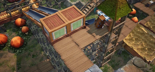 ���������꡼ No.003�Υ���ͥ������ / �ͥ������ɸ����줿�ͥ��ߤγ���̱�����������������ڤ곫���������ԻԷ��ߥ����Whiskerwood�ס������꡼���������򥹥�����