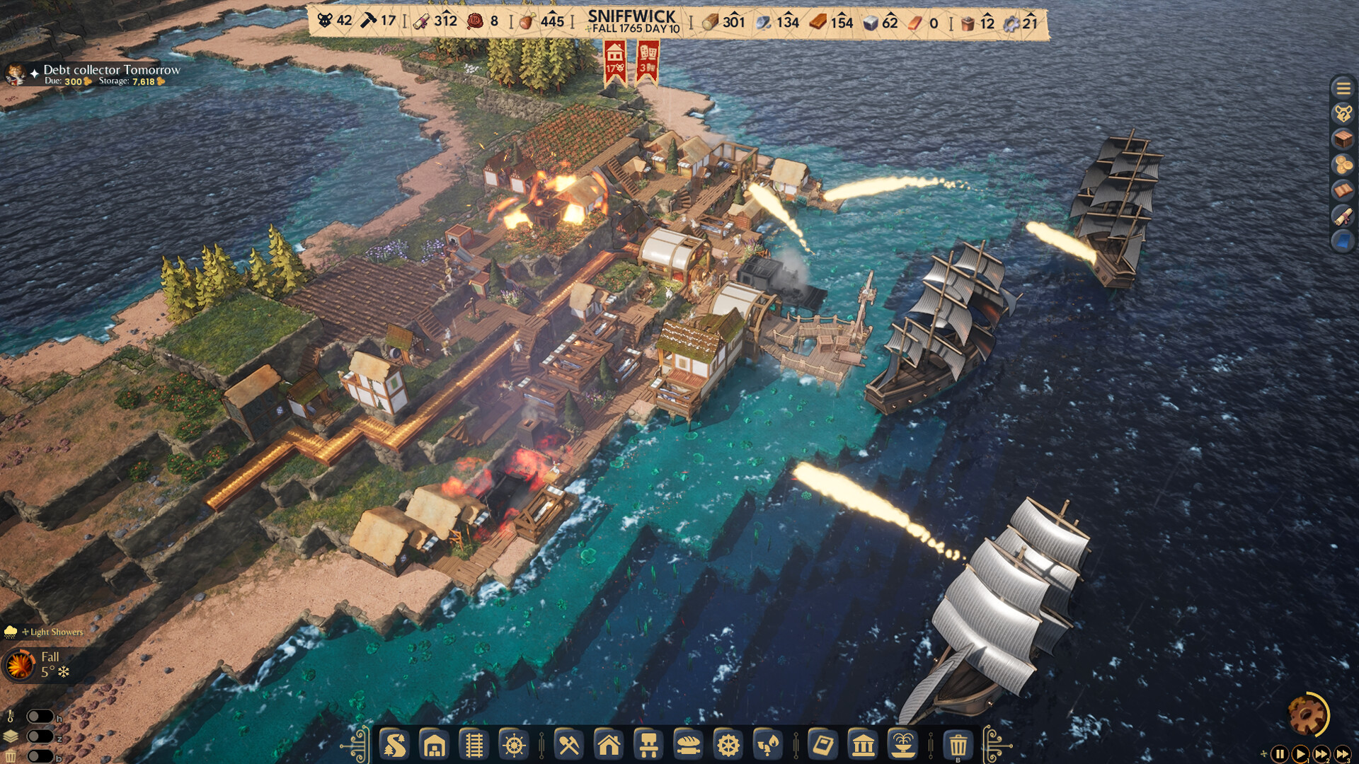 ꡼ No.005 | PC Whiskerwood