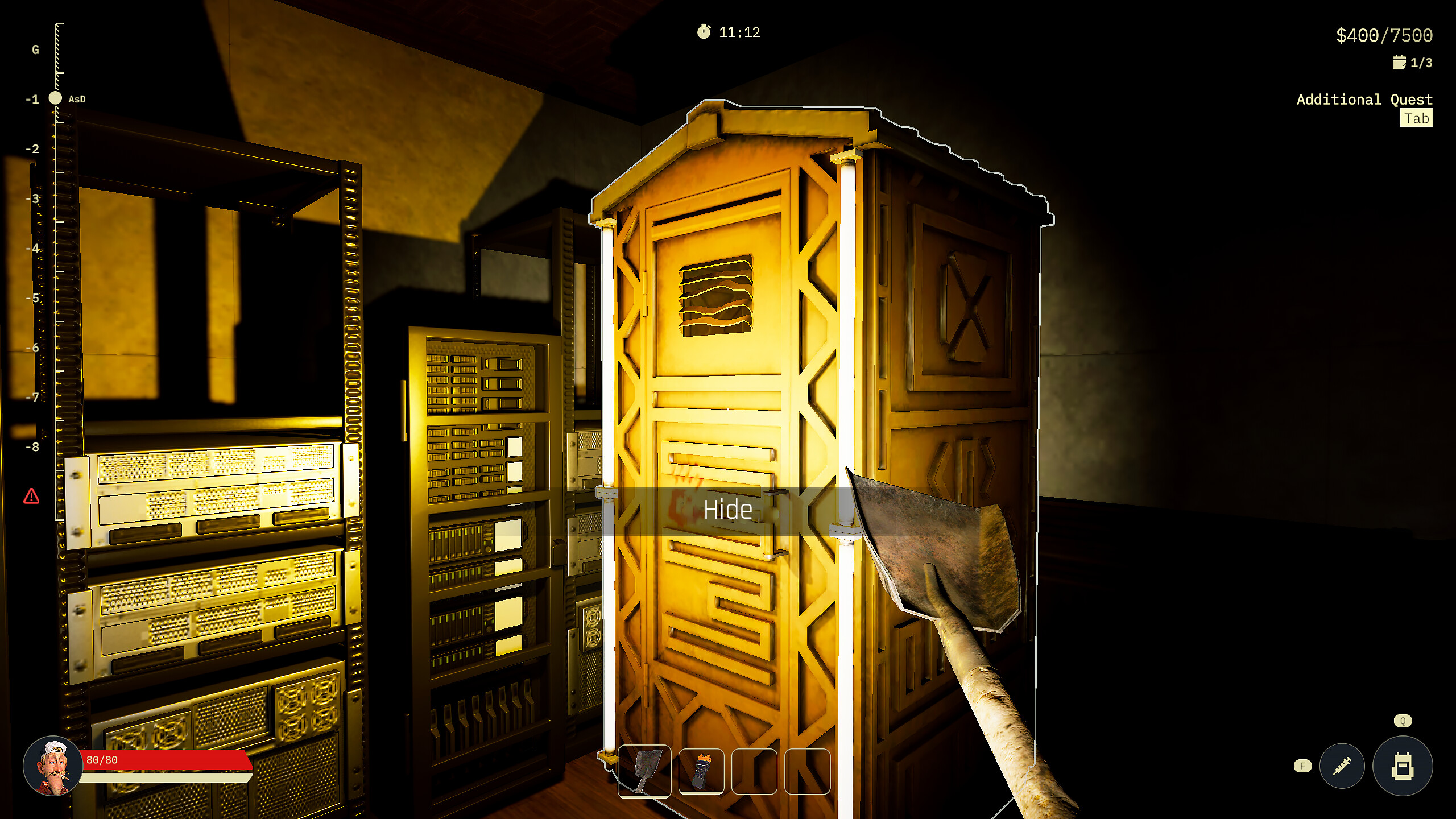 ꡼ No.012 | PC Dollhouse of Dead