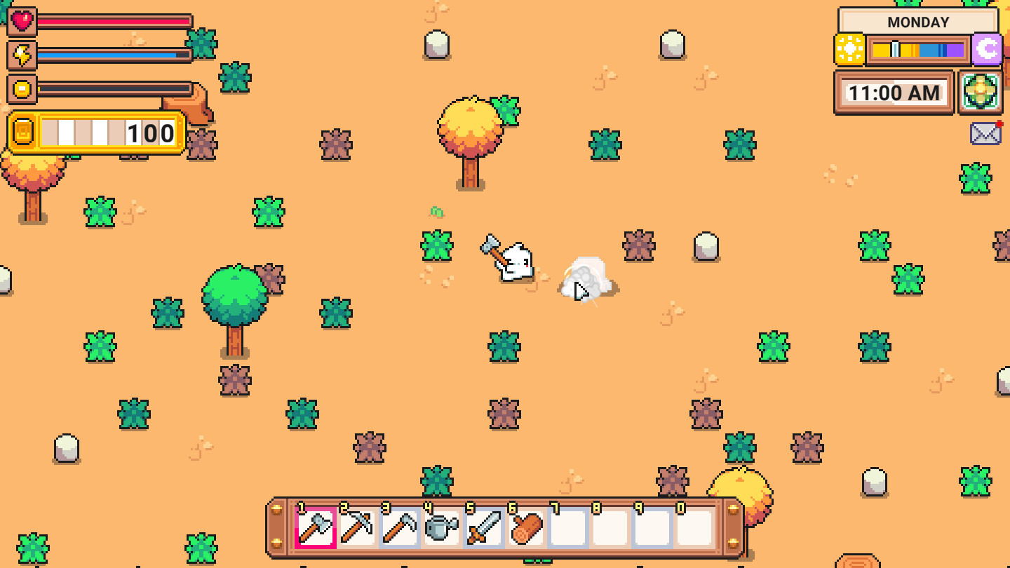 ꡼ No.010 | PC Cosmic Coop