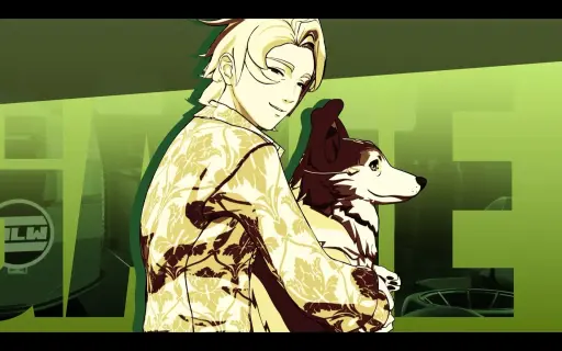 画像ギャラリー No.012のサムネイル画像 / ［プレイレポ］バトル系レースゲーム「Screamer」の最新ビルドを先行体験。個性豊かなキャラたちが潰し合う，未来の非合法レースに参戦せよ