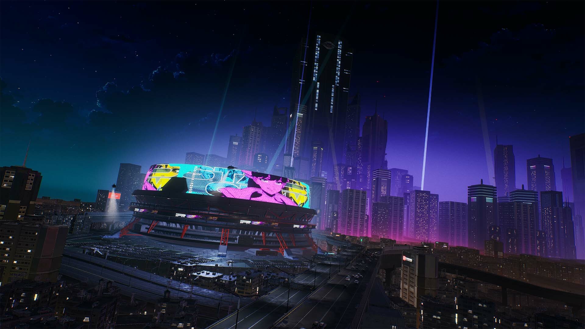 ꡼ No.010 | PS5 Screamer