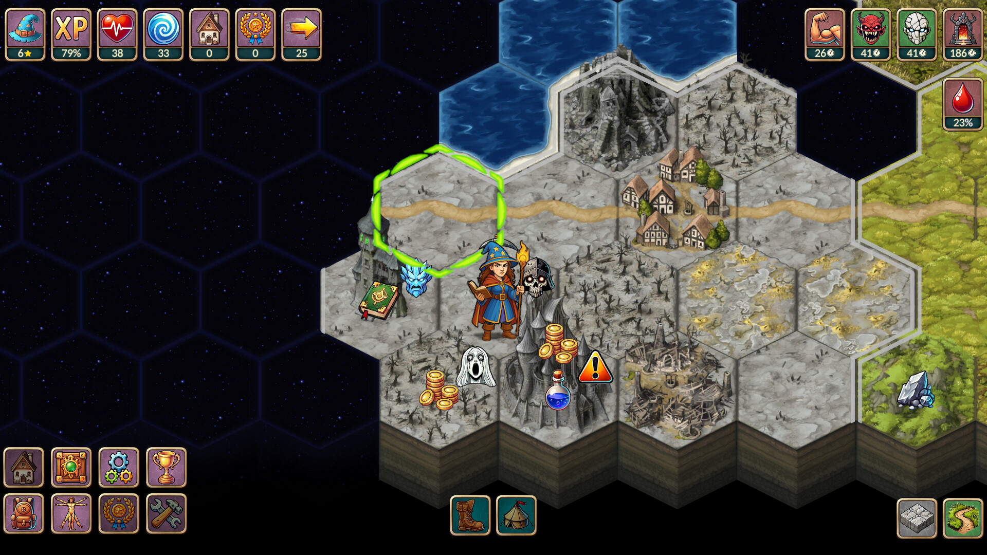 ꡼ No.005 | PC Next Run