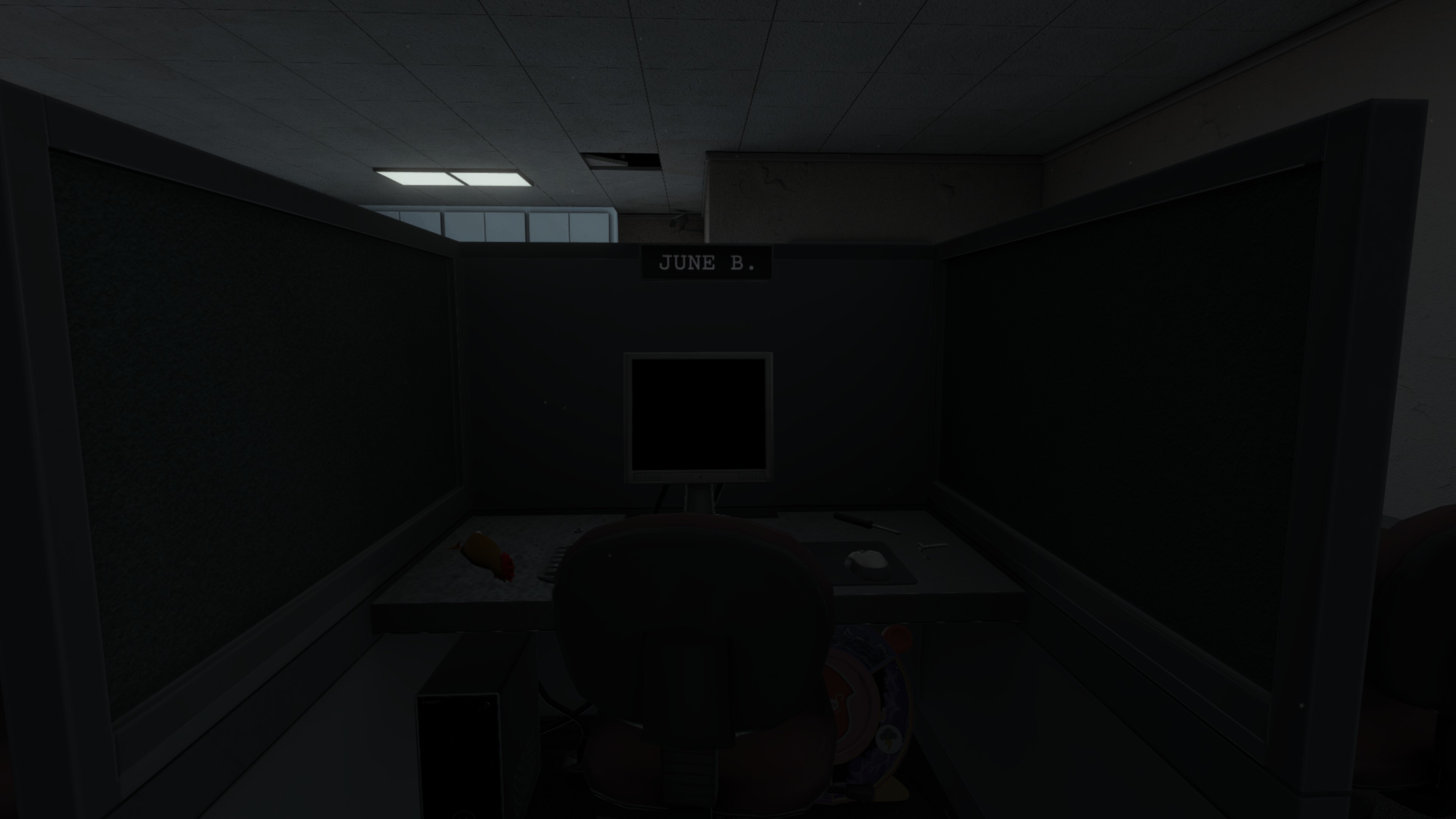 ꡼ No.005 | PC Amanda the Adventurer 3