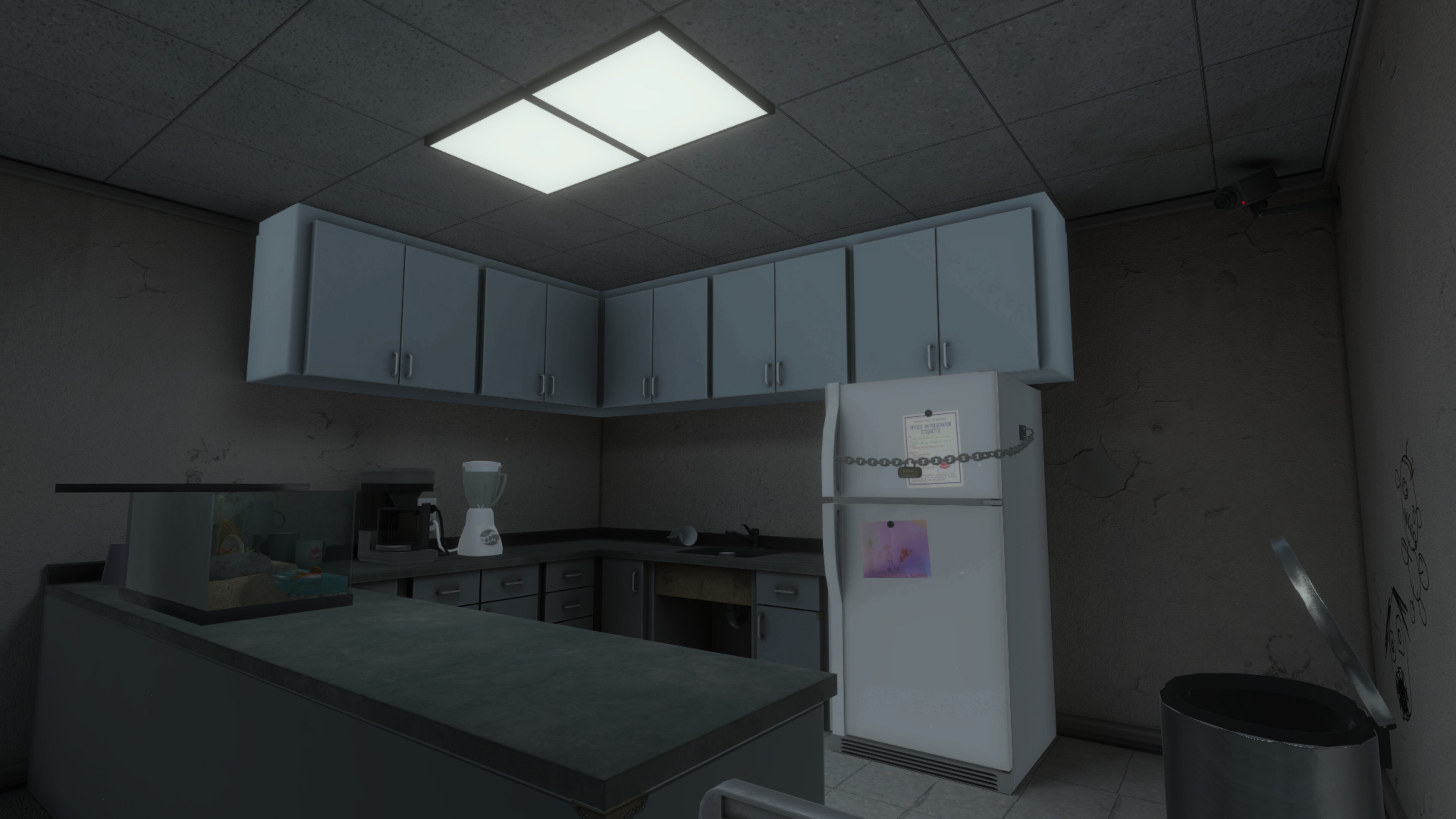 ꡼ No.006 | PC Amanda the Adventurer 3