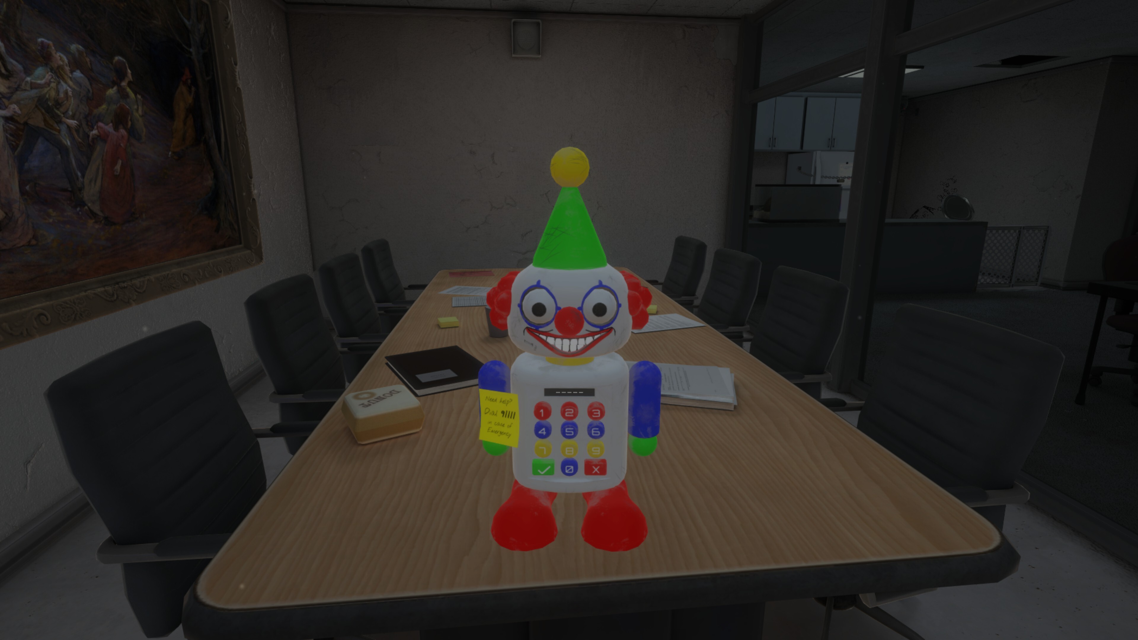 ꡼ No.007 | PC Amanda the Adventurer 3