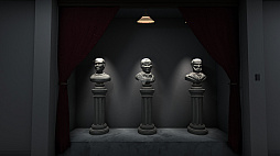 Amanda the Adventurer 3