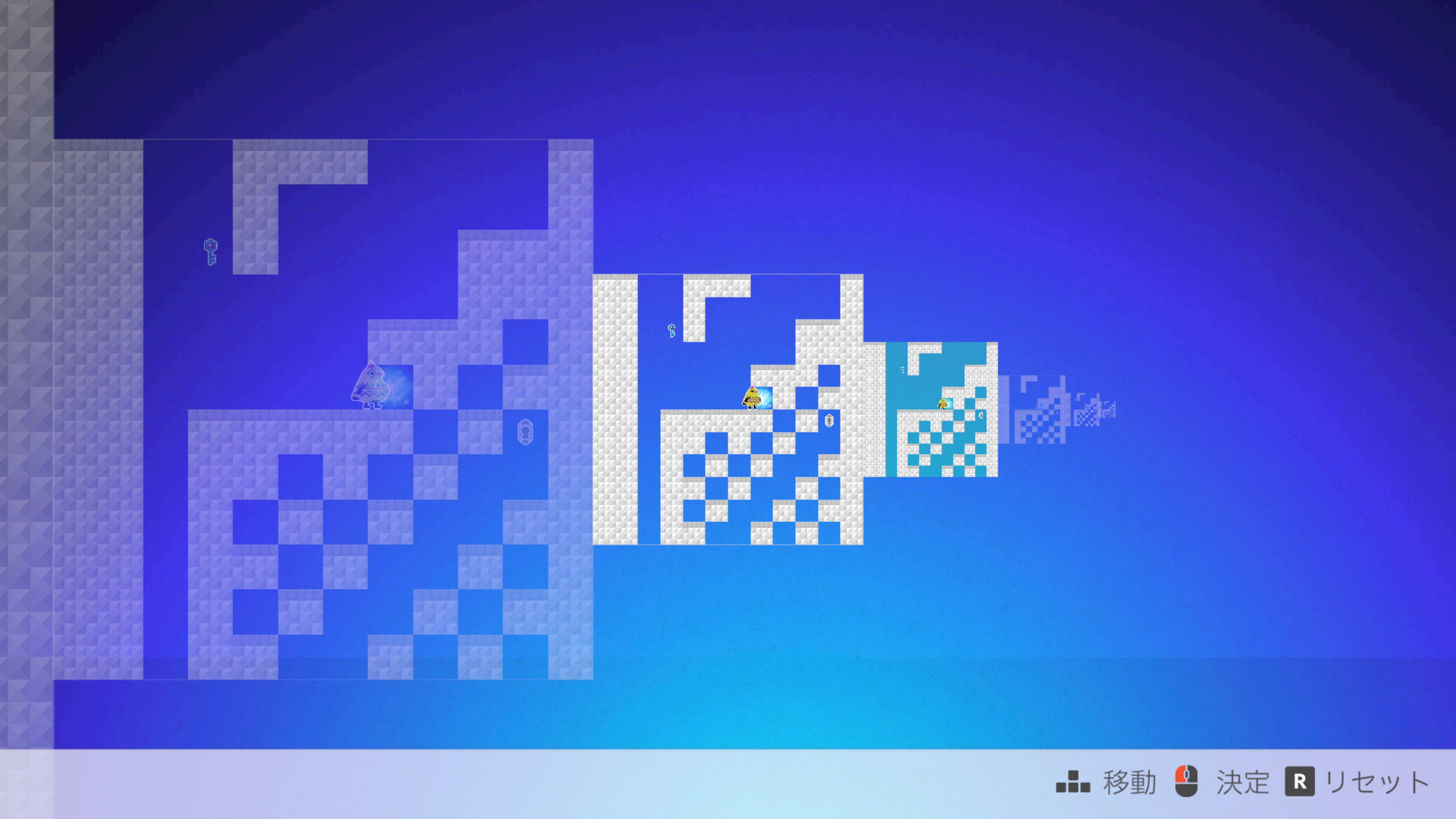 ꡼ No.003 | Υץ쥤ݡԻ׵Ĥ2Dѥ륲CYCLIA JOURNEYפҲ𡣡Ȥ꤫ϡɤǥơ伫ʬȤ򥳥ԡƥؤͤʤ