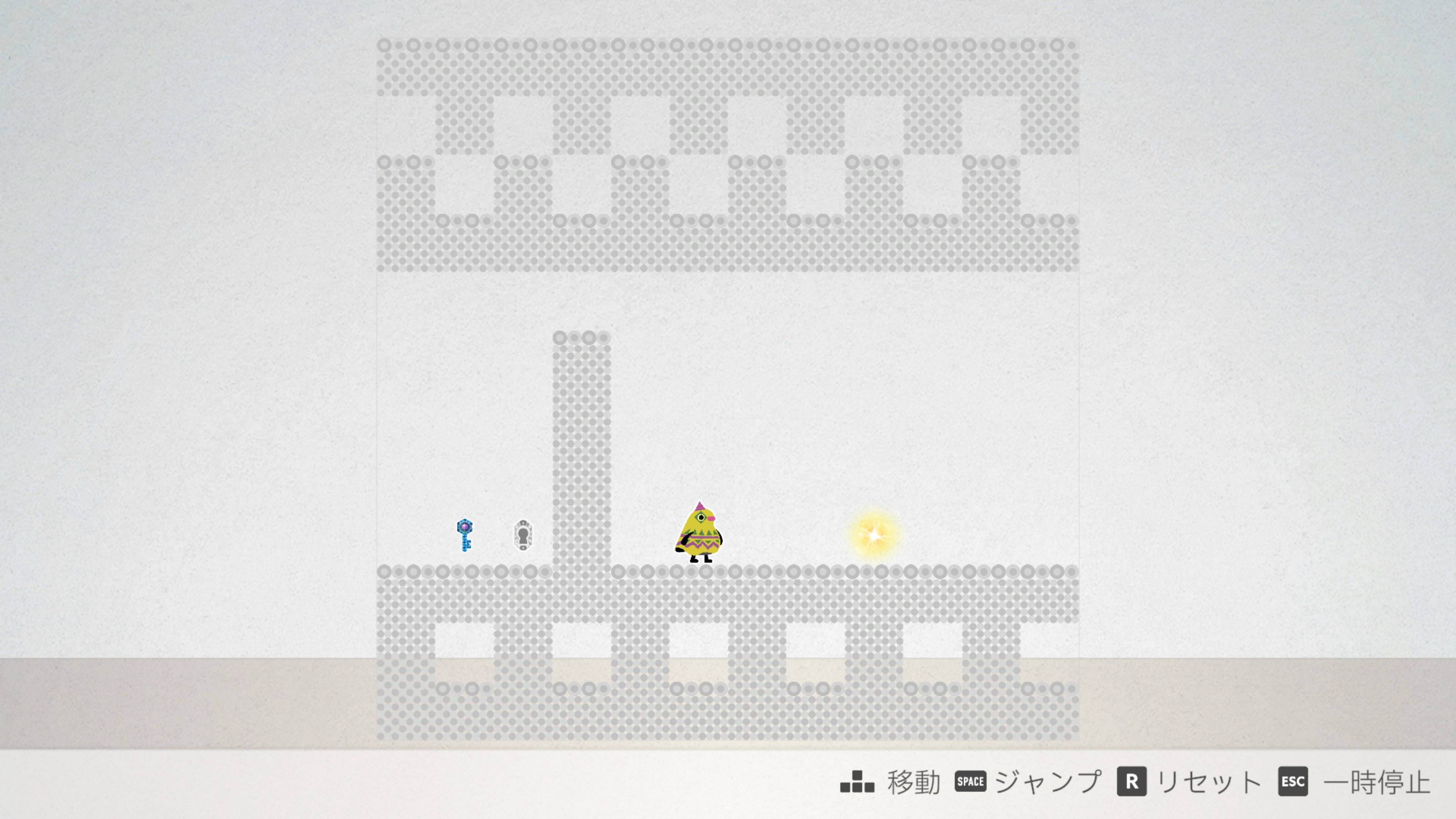 ꡼ No.004 | Υץ쥤ݡԻ׵Ĥ2Dѥ륲CYCLIA JOURNEYפҲ𡣡Ȥ꤫ϡɤǥơ伫ʬȤ򥳥ԡƥؤͤʤ