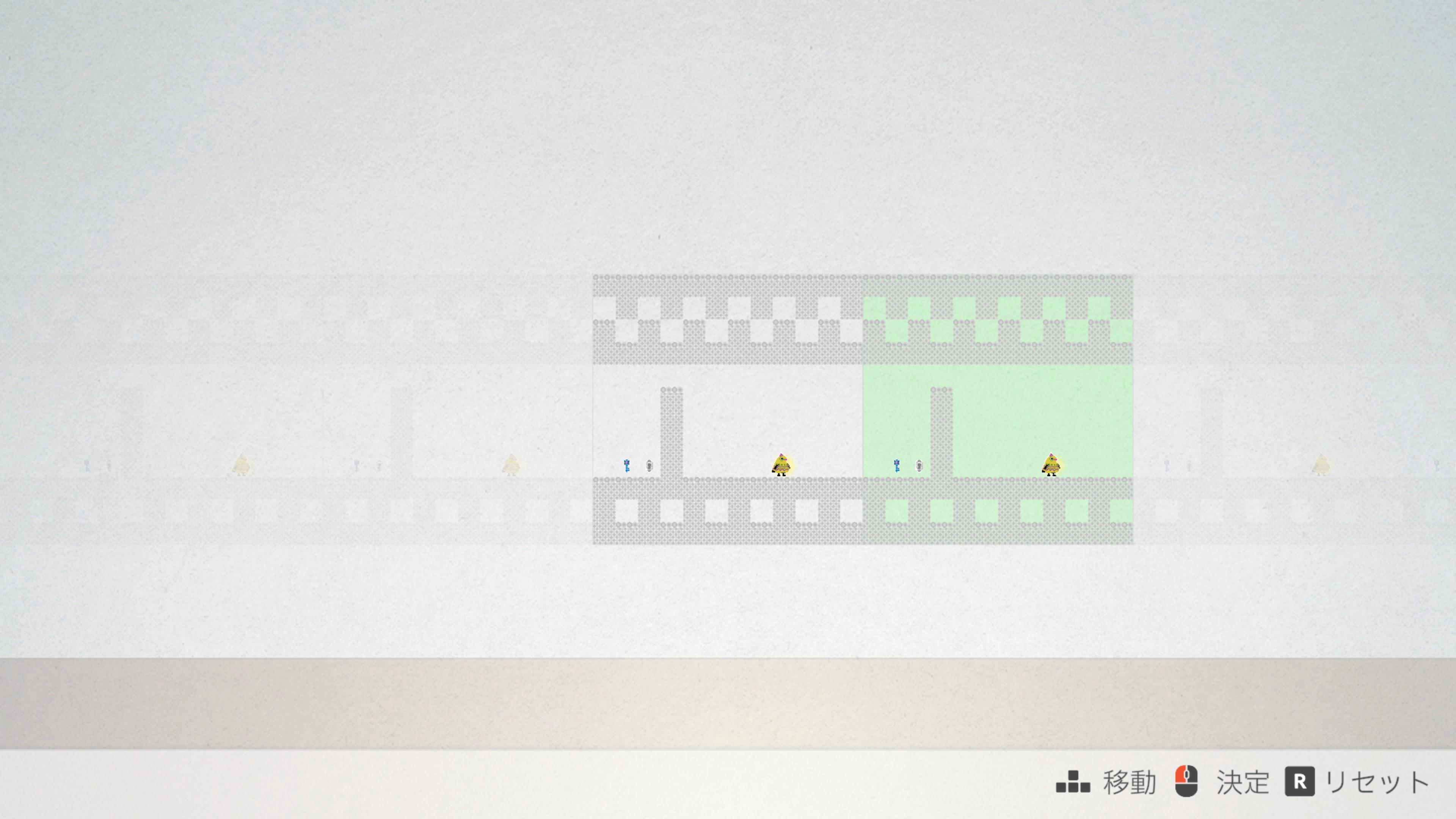 ꡼ No.005 | Υץ쥤ݡԻ׵Ĥ2Dѥ륲CYCLIA JOURNEYפҲ𡣡Ȥ꤫ϡɤǥơ伫ʬȤ򥳥ԡƥؤͤʤ