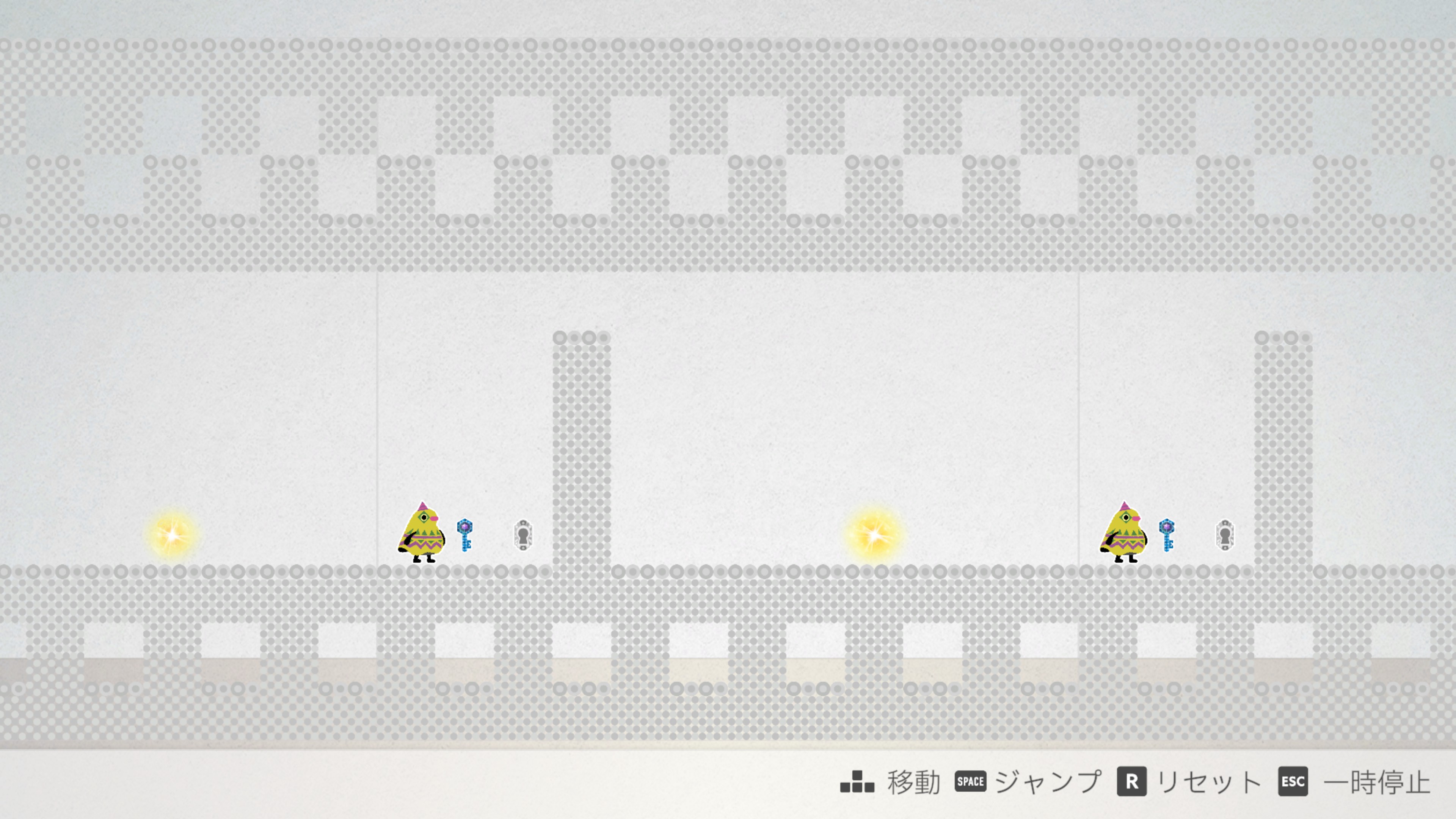 ꡼ No.006 | Υץ쥤ݡԻ׵Ĥ2Dѥ륲CYCLIA JOURNEYפҲ𡣡Ȥ꤫ϡɤǥơ伫ʬȤ򥳥ԡƥؤͤʤ