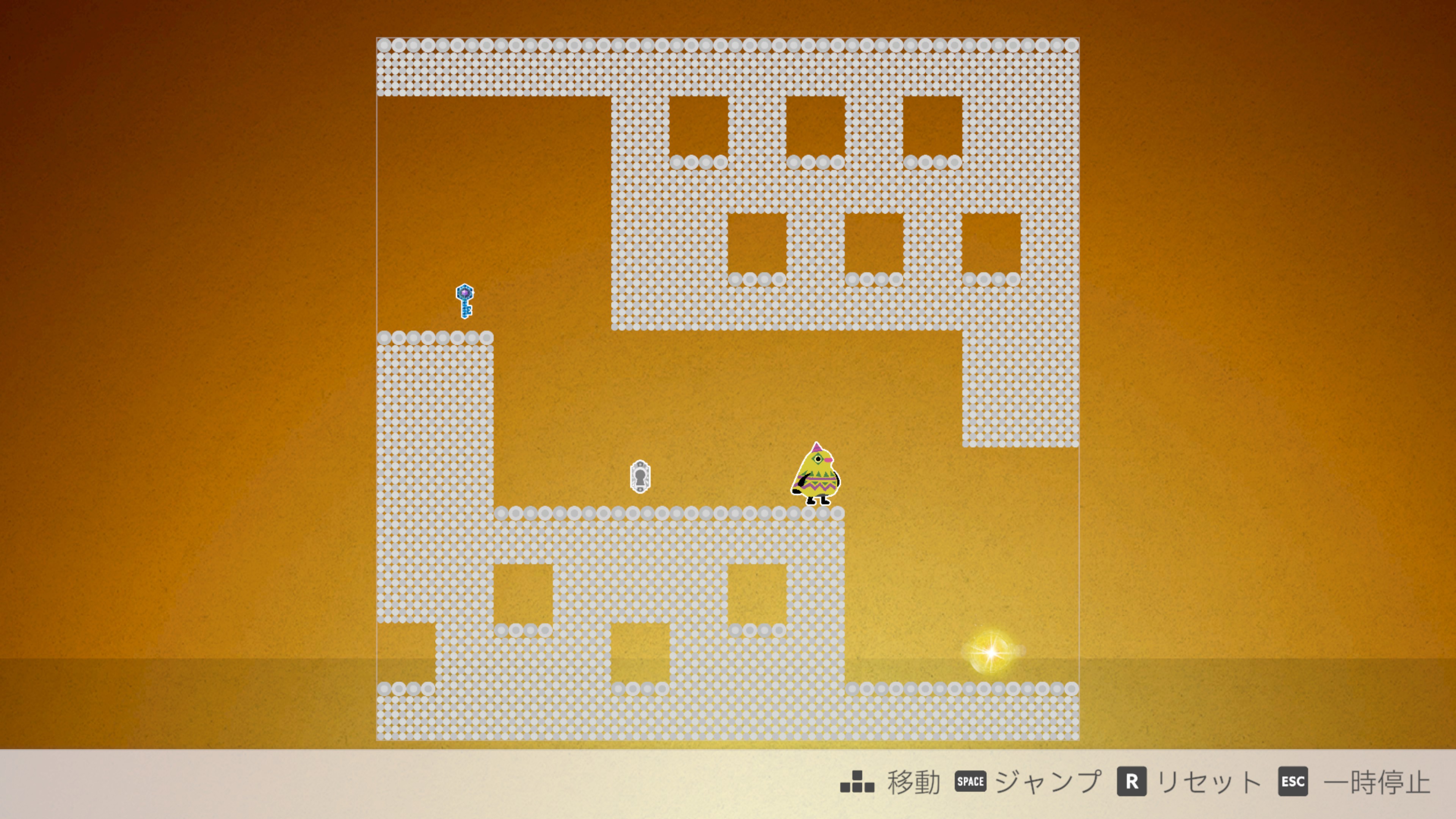 ꡼ No.007 | Υץ쥤ݡԻ׵Ĥ2Dѥ륲CYCLIA JOURNEYפҲ𡣡Ȥ꤫ϡɤǥơ伫ʬȤ򥳥ԡƥؤͤʤ