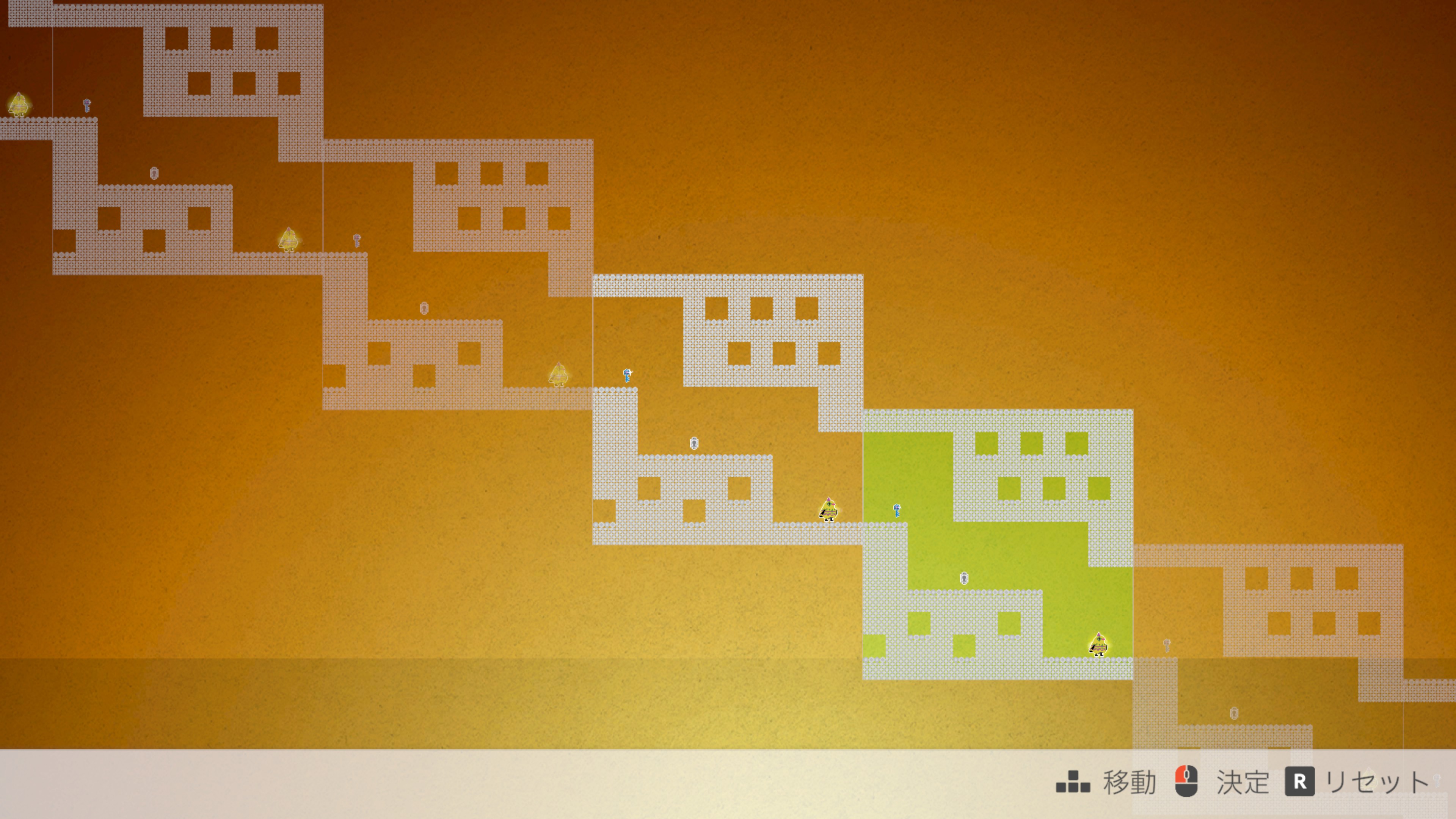 ꡼ No.009 | Υץ쥤ݡԻ׵Ĥ2Dѥ륲CYCLIA JOURNEYפҲ𡣡Ȥ꤫ϡɤǥơ伫ʬȤ򥳥ԡƥؤͤʤ