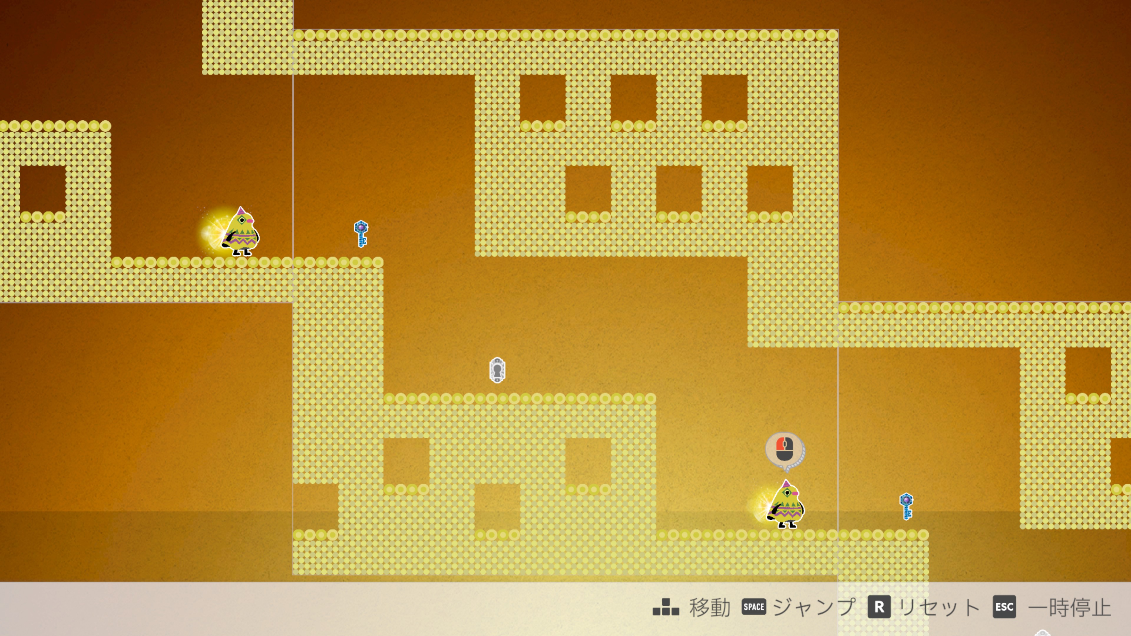 ꡼ No.010 | Υץ쥤ݡԻ׵Ĥ2Dѥ륲CYCLIA JOURNEYפҲ𡣡Ȥ꤫ϡɤǥơ伫ʬȤ򥳥ԡƥؤͤʤ