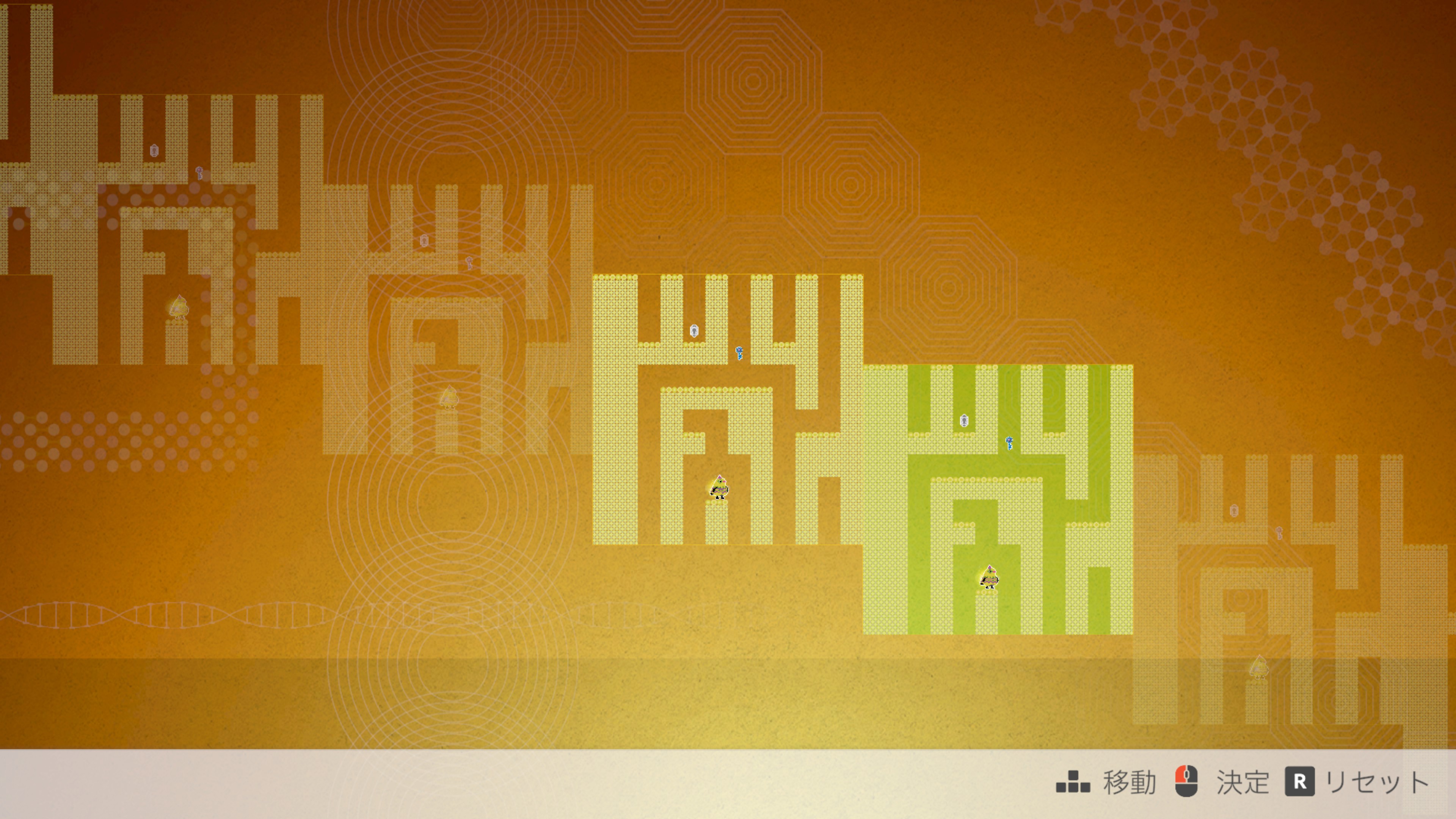 ꡼ No.016 | Υץ쥤ݡԻ׵Ĥ2Dѥ륲CYCLIA JOURNEYפҲ𡣡Ȥ꤫ϡɤǥơ伫ʬȤ򥳥ԡƥؤͤʤ