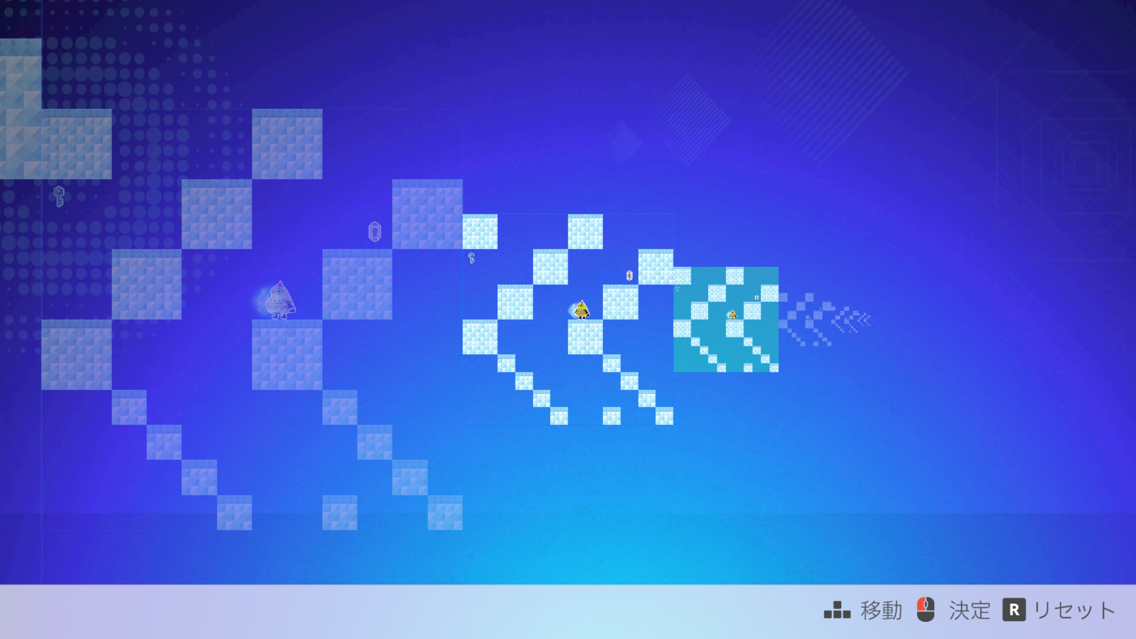 ꡼ No.018 | Υץ쥤ݡԻ׵Ĥ2Dѥ륲CYCLIA JOURNEYפҲ𡣡Ȥ꤫ϡɤǥơ伫ʬȤ򥳥ԡƥؤͤʤ